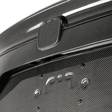 Seibon Carbon Fibre Trunk Lid