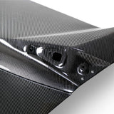 Seibon Carbon Fibre Trunk Lid