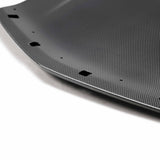 Seibon OE-Style Dry Carbon Fibre Trunk Lid