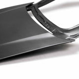 Seibon OE-Style Dry Carbon Fibre Trunk Lid
