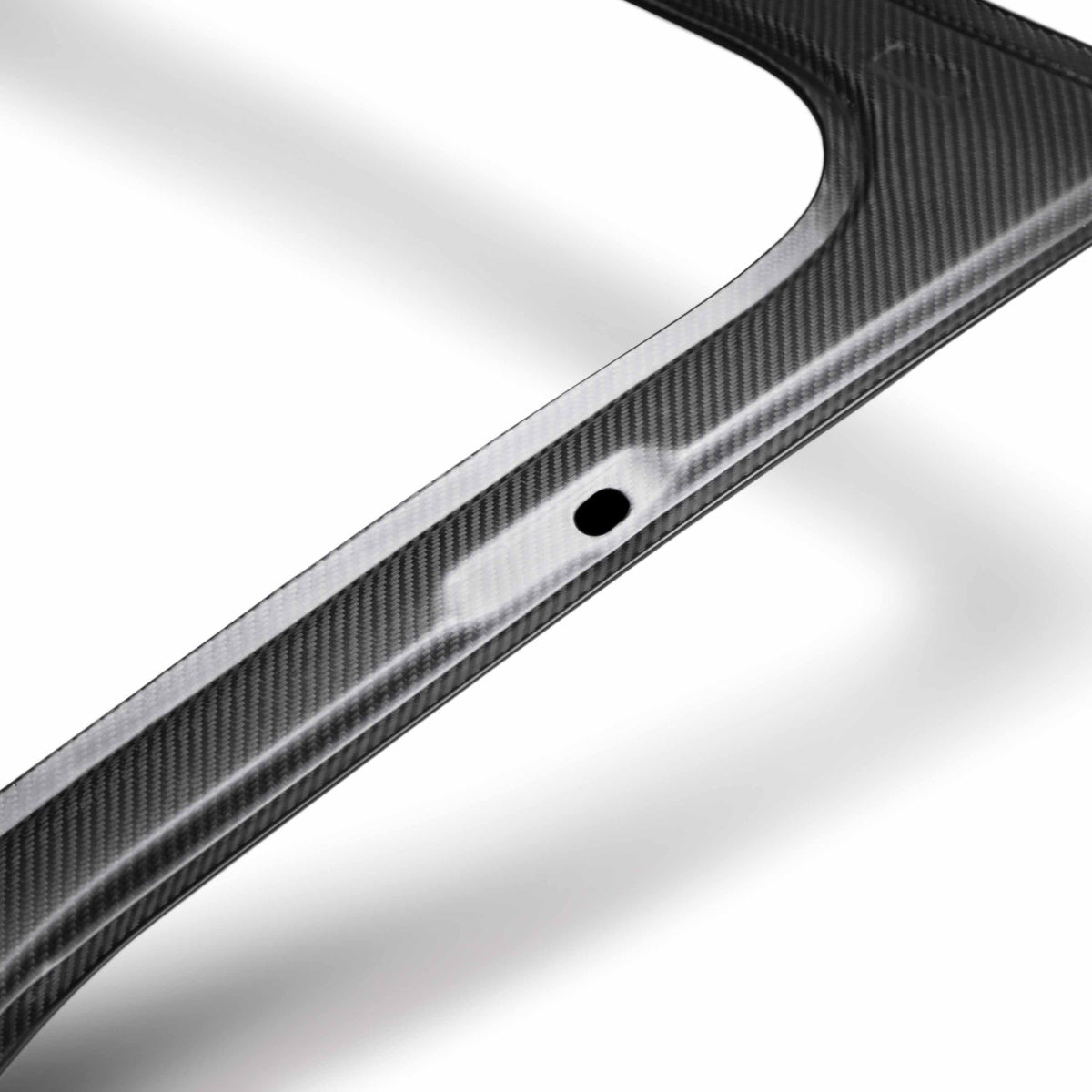 Seibon OE-Style Dry Carbon Fibre Trunk Lid