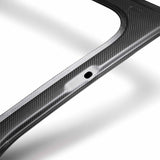 Seibon OE-Style Dry Carbon Fibre Trunk Lid