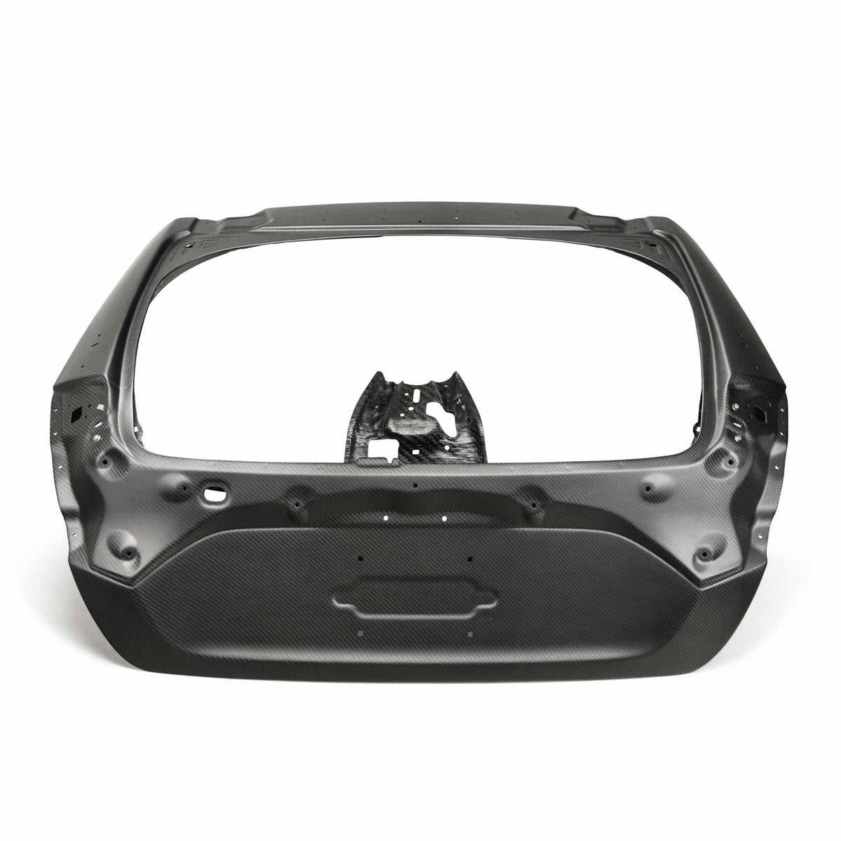 Seibon OE-Style Dry Carbon Fibre Trunk Lid