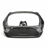 Seibon OE-Style Dry Carbon Fibre Trunk Lid