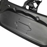 Seibon OE-Style Dry Carbon Fibre Trunk Lid
