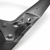 Seibon OE-Style Dry Carbon Fibre Trunk Lid
