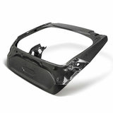 Seibon Carbon Fibre Trunk Lid