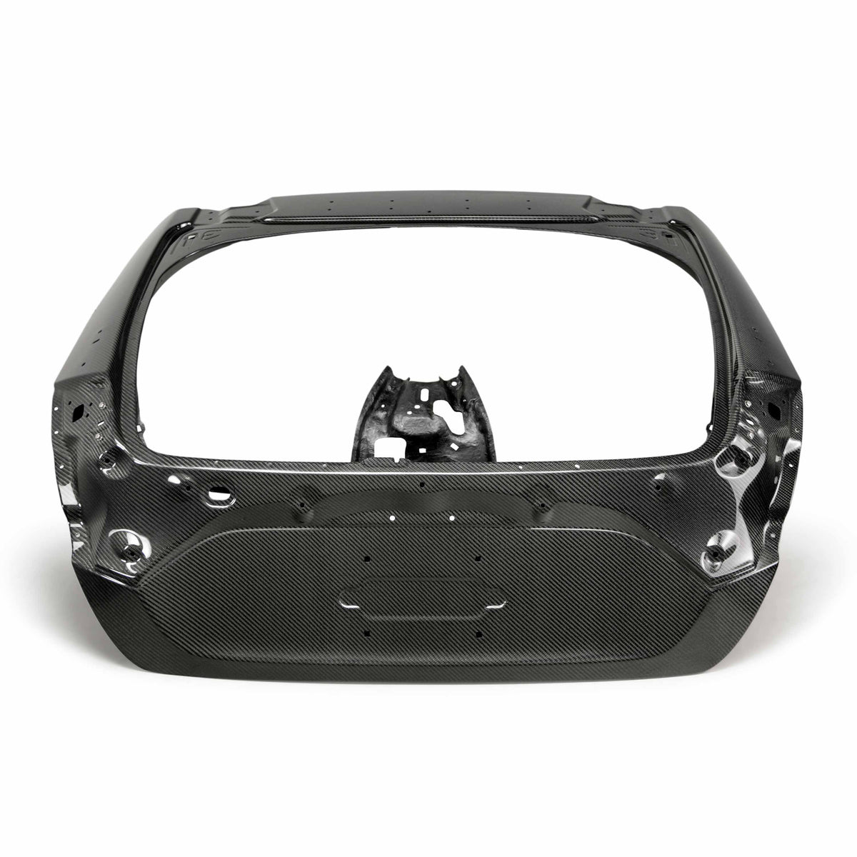 Seibon Carbon Fibre Trunk Lid