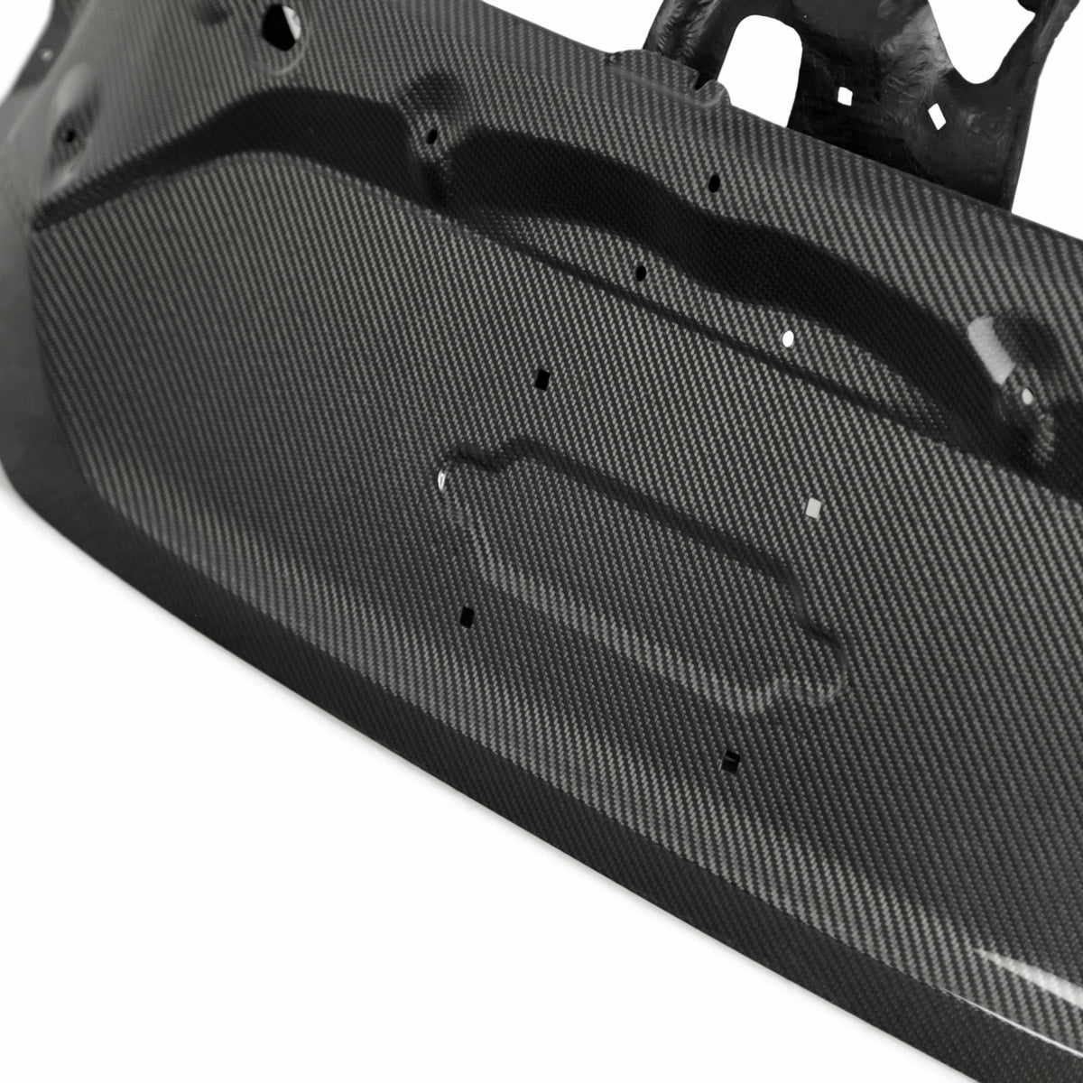 Seibon Carbon Fibre Trunk Lid