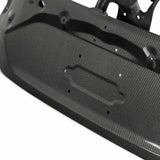Seibon Carbon Fibre Trunk Lid