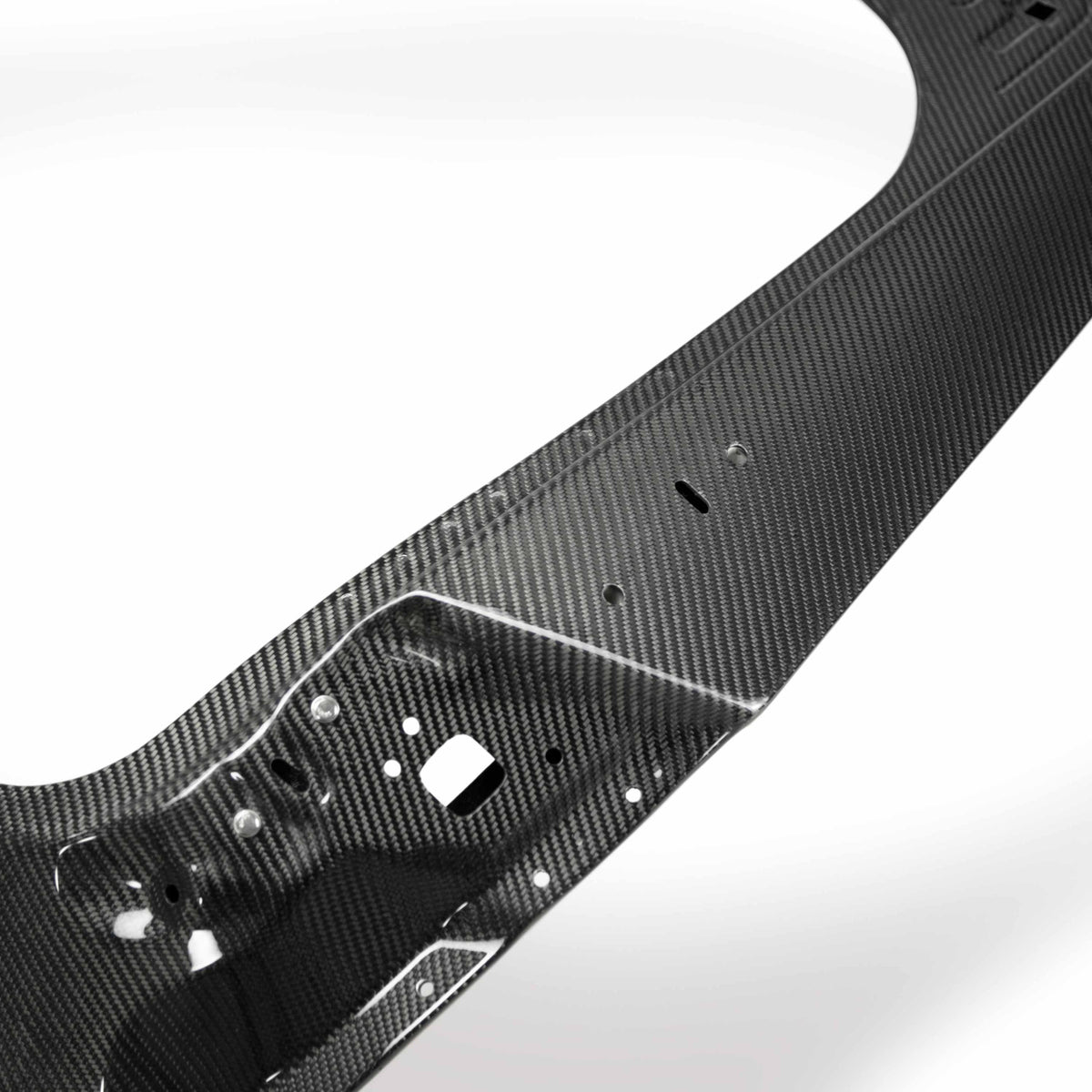 Seibon Carbon Fibre Trunk Lid