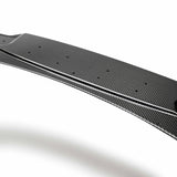 Seibon Carbon Fibre Trunk Lid