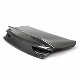 Seibon C-Style Carbon Fibre Trunk Lid