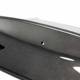 Seibon C-Style Carbon Fibre Trunk Lid