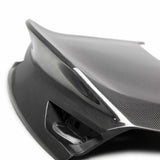 Seibon C-Style Carbon Fibre Trunk Lid