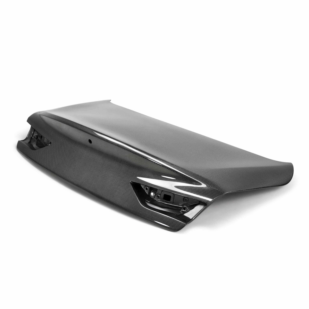 Seibon OE-Style Carbon Fibre Trunk Lid
