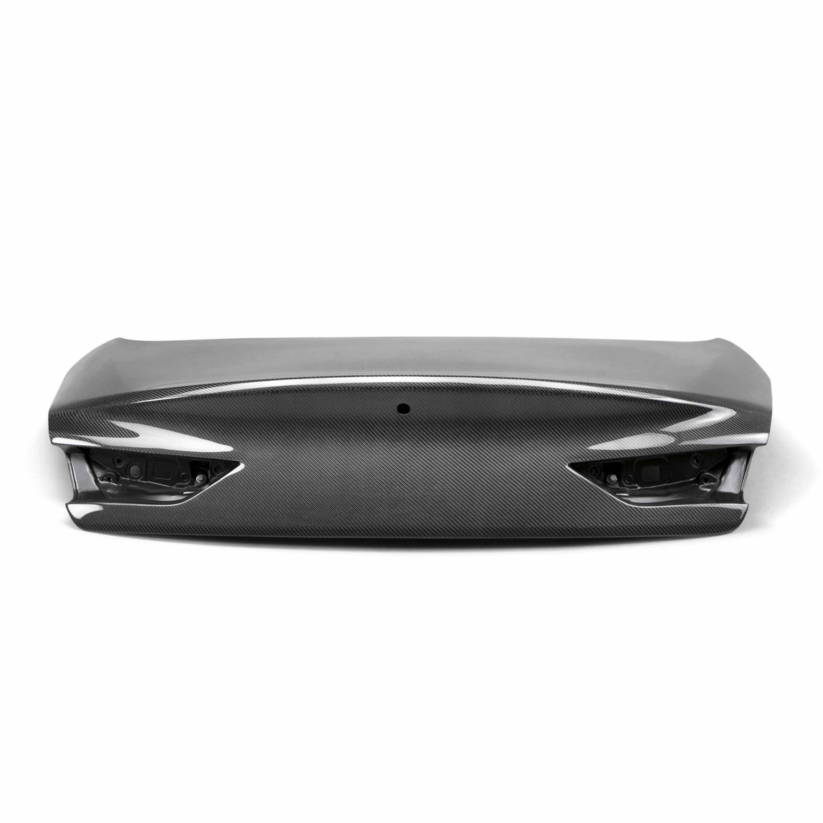 Seibon OE-Style Carbon Fibre Trunk Lid
