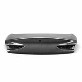 Seibon OE-Style Carbon Fibre Trunk Lid