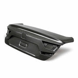 Seibon OE-Style Carbon Fibre Trunk Lid