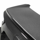 Seibon OE-Style Carbon Fibre Trunk Lid