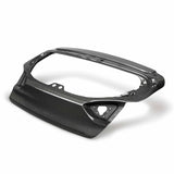 Seibon OE-Style Carbon Fibre Trunk Lid