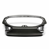 Seibon OE-Style Carbon Fibre Trunk Lid
