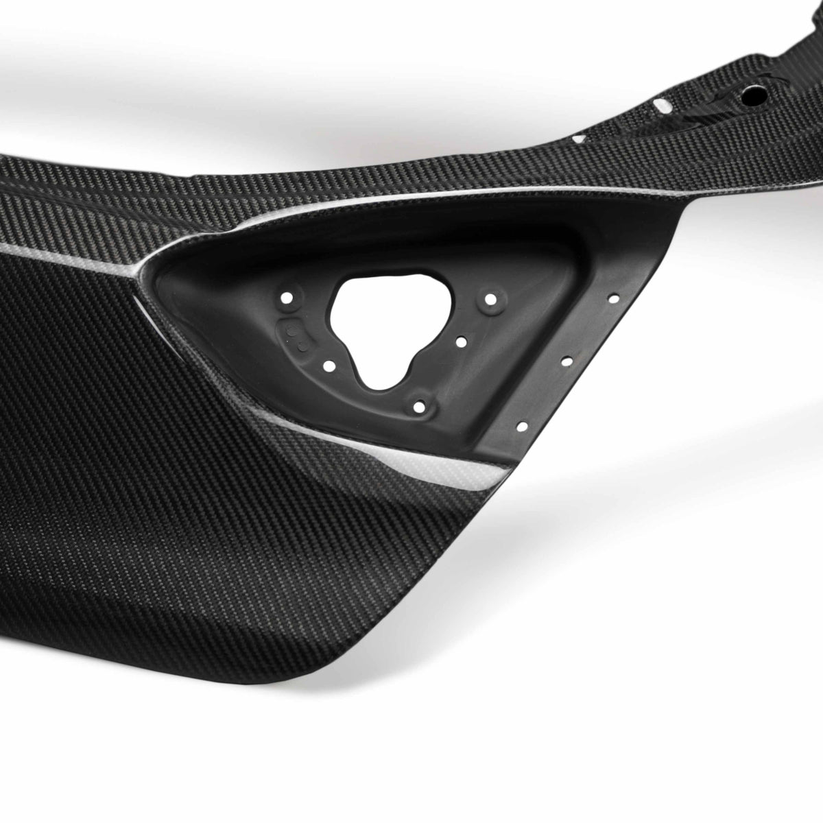 Seibon OE-Style Carbon Fibre Trunk Lid