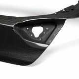 Seibon OE-Style Carbon Fibre Trunk Lid