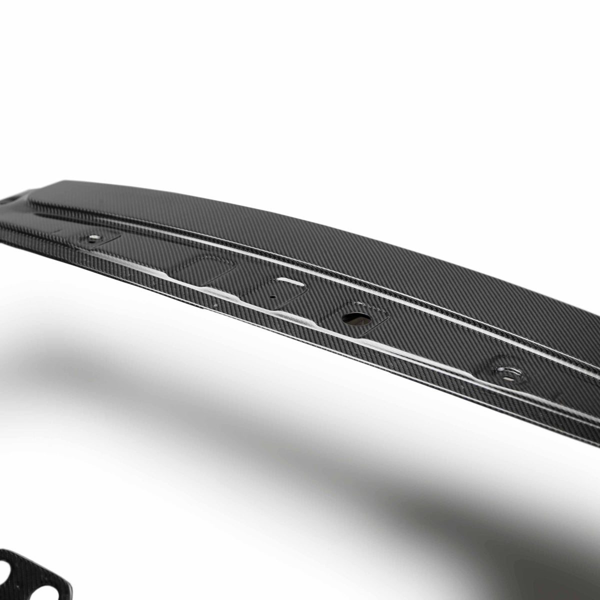 Seibon OE-Style Carbon Fibre Trunk Lid