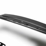 Seibon OE-Style Carbon Fibre Trunk Lid