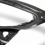Seibon OE-Style Carbon Fibre Trunk Lid