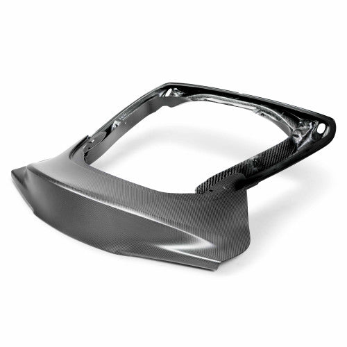 Seibon Dry Carbon Fibre Trunk Lid