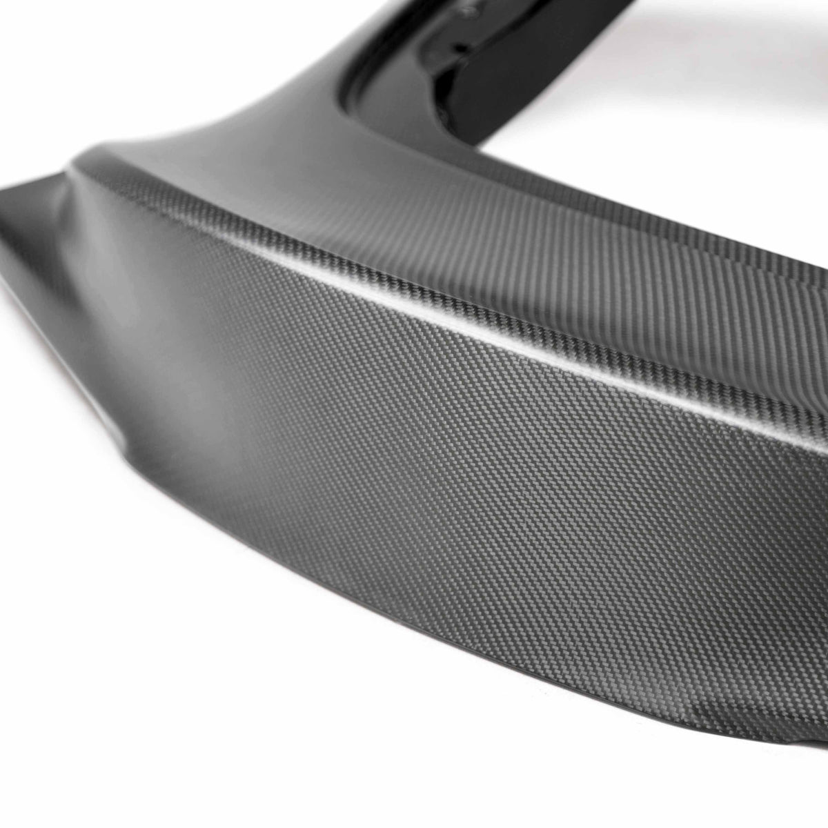 Seibon Dry Carbon Fibre Trunk Lid