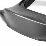 Seibon Dry Carbon Fibre Trunk Lid
