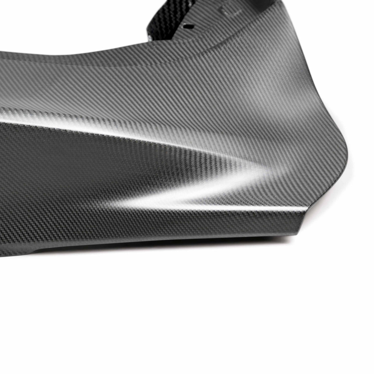 Seibon Dry Carbon Fibre Trunk Lid