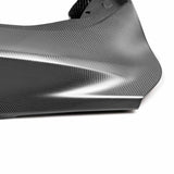 Seibon Dry Carbon Fibre Trunk Lid