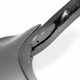 Seibon Dry Carbon Fibre Trunk Lid