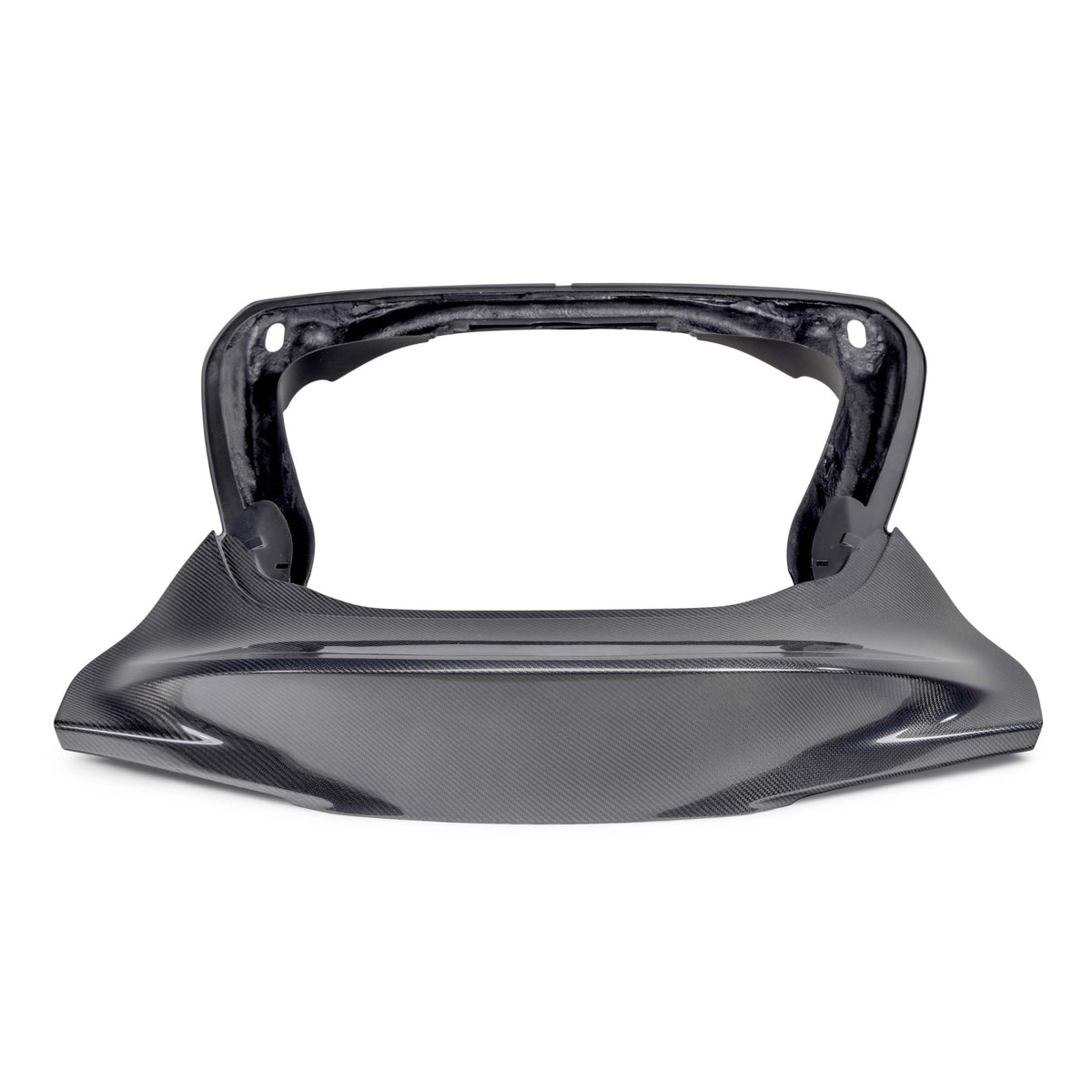 Seibon Carbon Fibre Trunk Lid