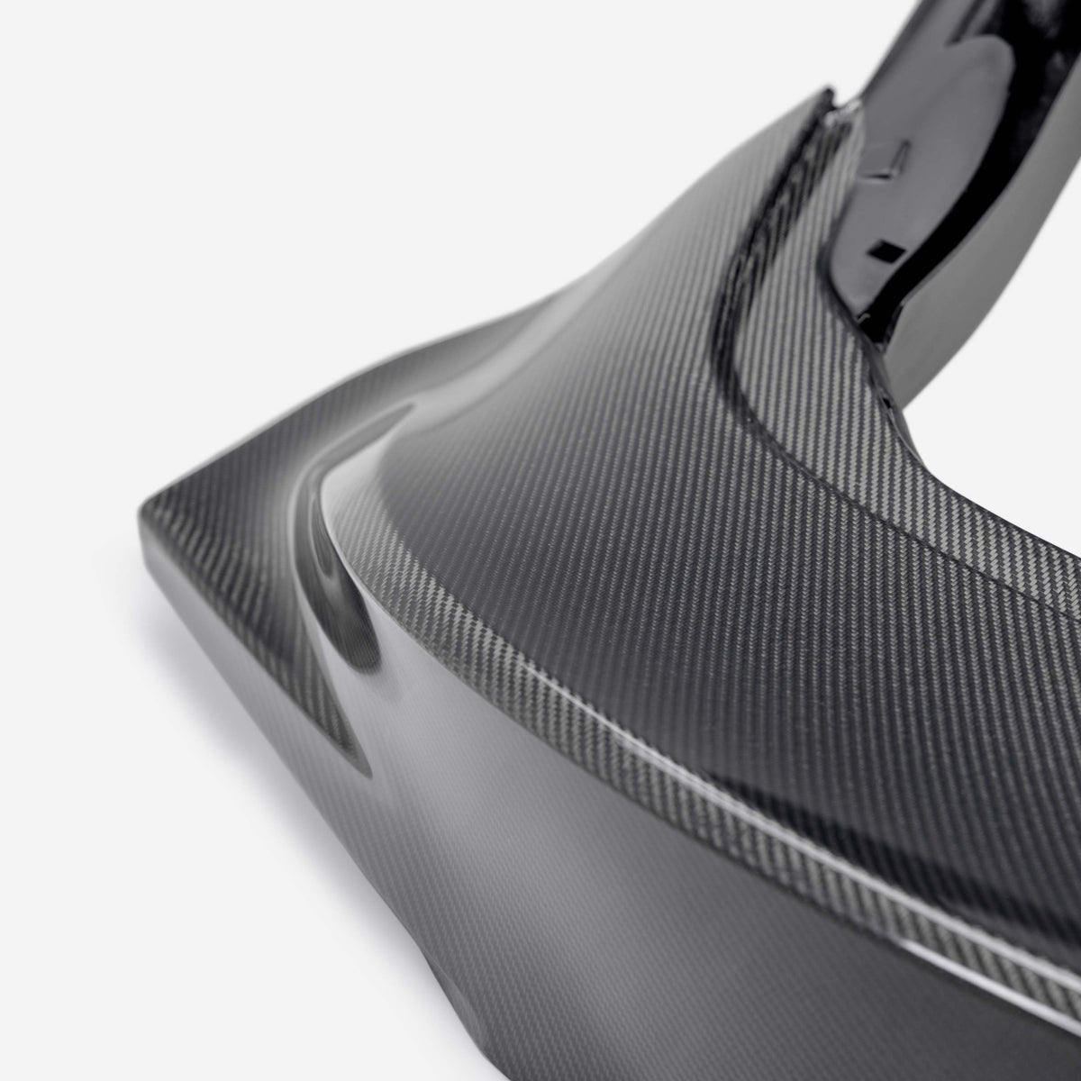 Seibon Carbon Fibre Trunk Lid