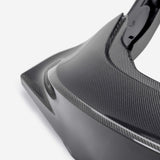Seibon Carbon Fibre Trunk Lid