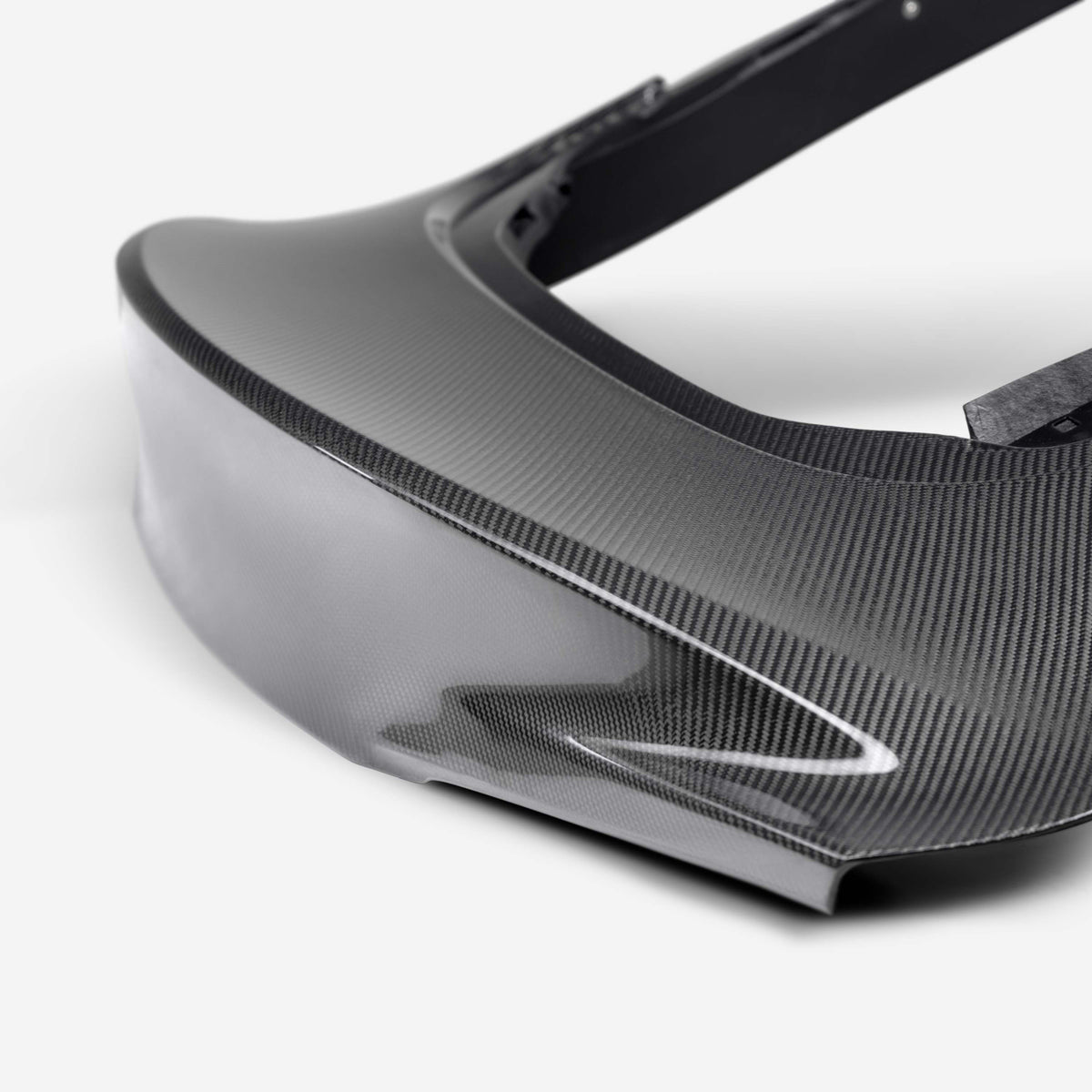 Seibon Carbon Fibre Trunk Lid