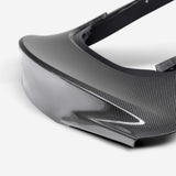 Seibon Carbon Fibre Trunk Lid