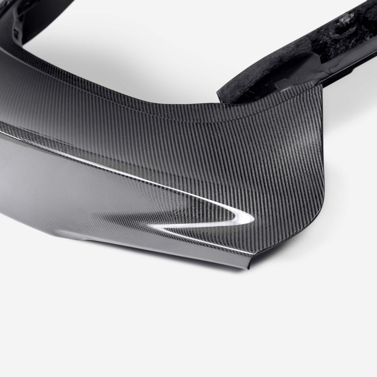 Seibon Carbon Fibre Trunk Lid