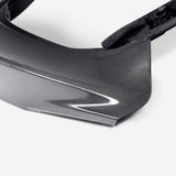 Seibon Carbon Fibre Trunk Lid