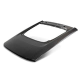 Seibon OE-Style Carbon Fibre Trunk Lid