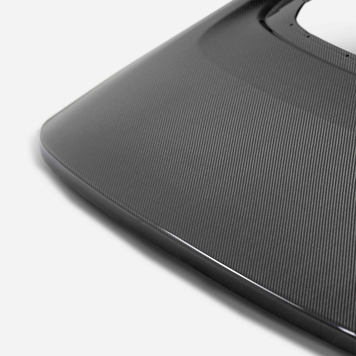 Seibon OE-Style Carbon Fibre Trunk Lid