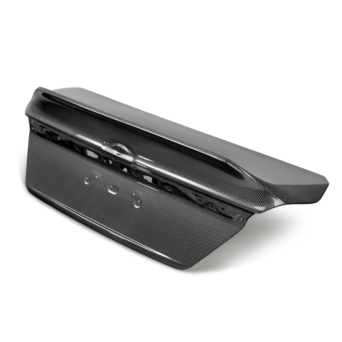 Seibon C-Style Carbon Fibre Trunk Lid