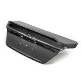Seibon C-Style Carbon Fibre Trunk Lid