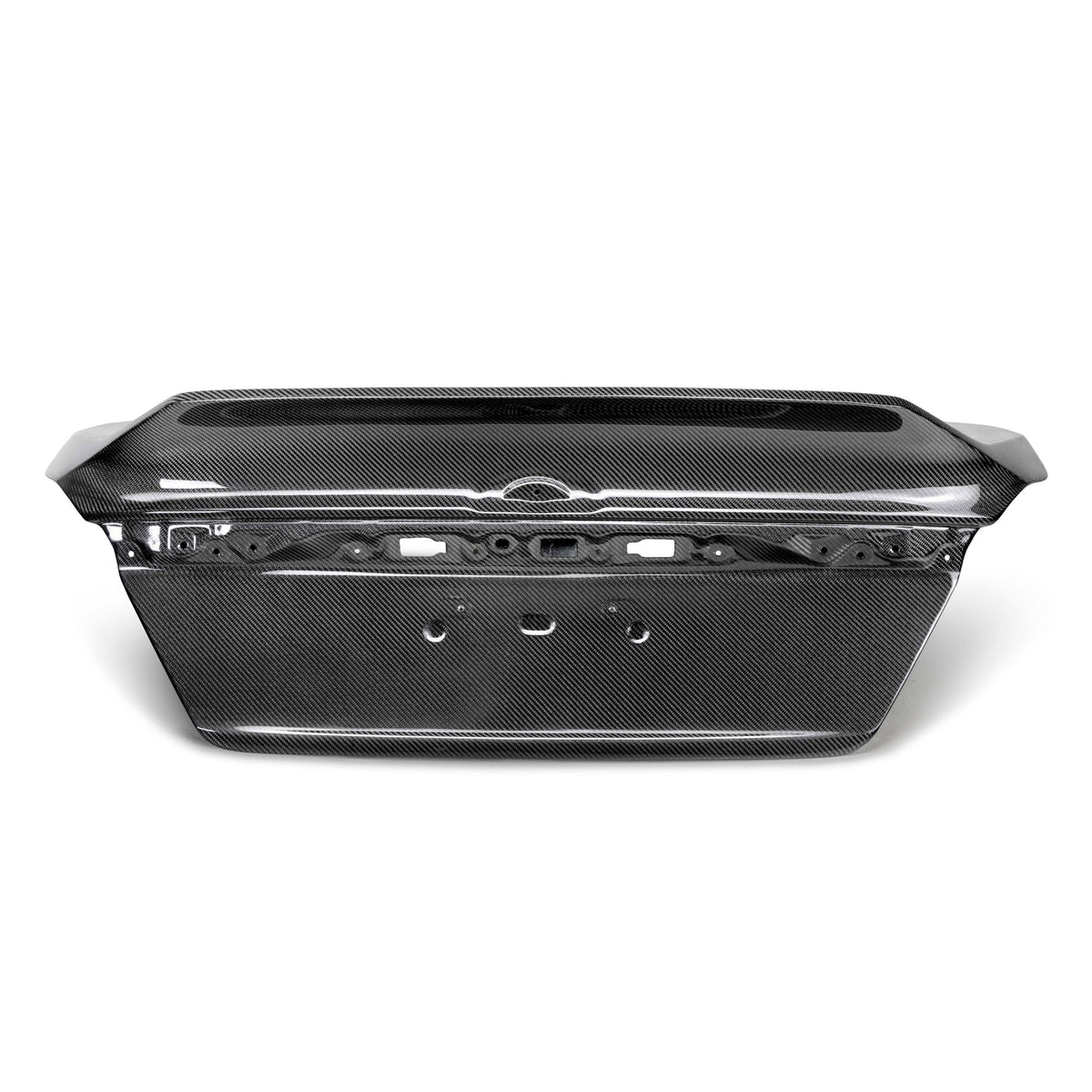 Seibon C-Style Carbon Fibre Trunk Lid