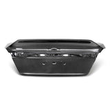 Seibon C-Style Carbon Fibre Trunk Lid